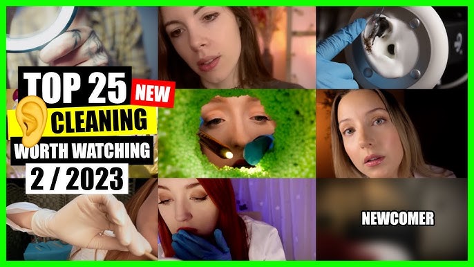 The 25+ Best ASMR rs  Top ASMR Channels On