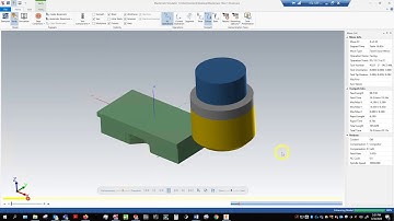 8 Mastercam Second Op and Finishing