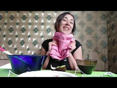 გაჩვენებთ რა ვიყიდე ვკითხულობ კომენტარებს