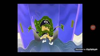 [Fixed] spongebob trip hd effects [inspired by Preview 2 effects]