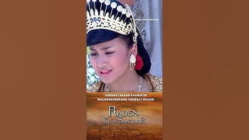 IBUNDA KHAWATIR! Walangsungsang Tersesat Diluar Kerajaan! #Shorts #RadenKianSantang #KianSantang
