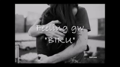 slank- sympati blues by lusi