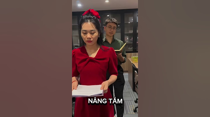 TOP NHỮNG CÁCH TRẢ LỜI NTD: TOP 1