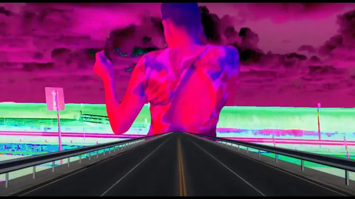 Eric Copeland & Josh Diamond - FIIK