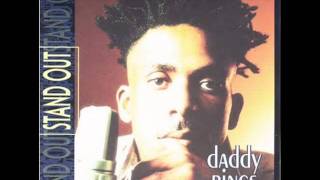 Daddy Rings - Anything For Mama