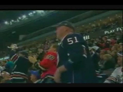 Steve MacIntyre VS Prust Oct.18, 2008