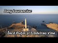 Iany Laurenciuc-Încă Puțin Și Izbăvirea Vine. | Poezie Deosebită pentru Vremurile de Astăzi.🕊