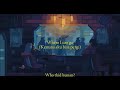Rex orange country - Sunflower - Lyrics (Terjemahan)