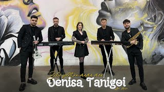 Denisa Tanigoi ❌ Ava Music - Zile pentru mama mea || Videoclip Oficial