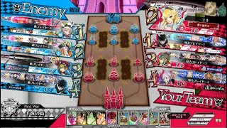 【wlw】白く輝くぺいーん3【サンドリヨン】
