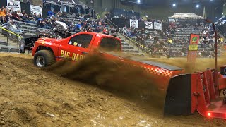 2024 TNT Kentucky Invitational Truck & Tractor Pull! Saturday Night Finals (Part 2)! Lexington, KY