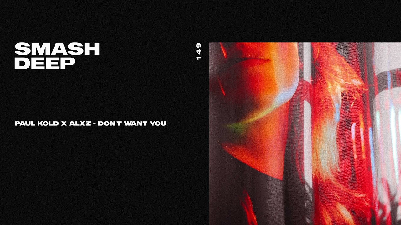 Paul Kold x ALXZ - Don't Want You