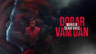 Video-Miniaturansicht von „Marija Šerifović - DOBAR VAM DAN - (Official Video 2022)“