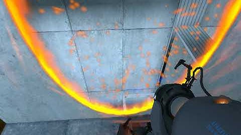 Aperture Deja Vu - Segment R