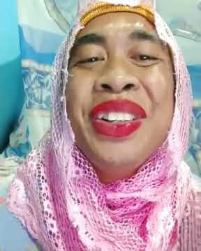 Sahur Lucu||Bencong Mohon Subscribe