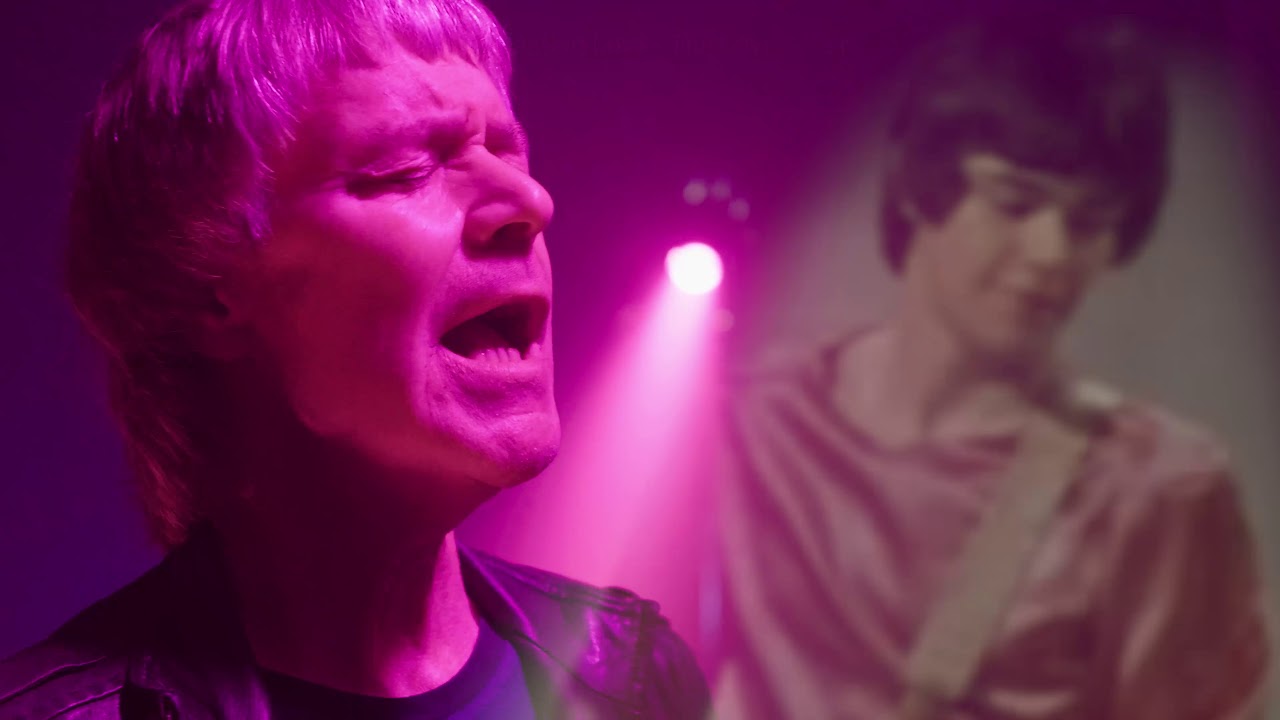 Mick Jackson Interview about the re-release of Everlasting Love