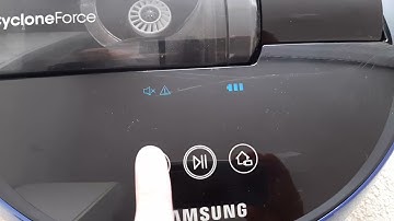 Faulty Powerbot 😭