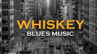 Whiskey Blues  Timeless Hits from the Golden Age of Blues Music