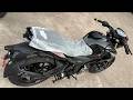 Lo Agayi 😱All New Bajaj Pulsar N160 Single Seat USD fork Details Review| On Road Price New Update
