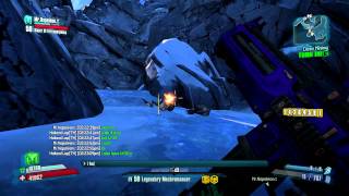 Borderlands 2 Legendaries Guide - The Hellfire