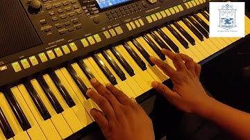 Trinity College London - Music Theory - Grade 1 - Part 9 - Must Intervals