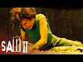 'The Iconic Needle Pit' Scene | Saw II