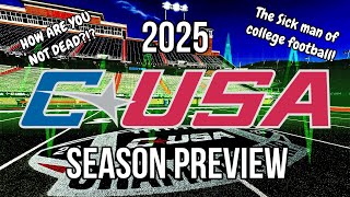 2025 Cusa Football Preview