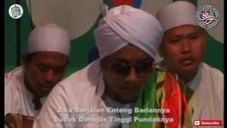 Qasidah Majelis Nurul Musthofa - Yaa Rosulallah Salamun‘alaik (New 2017)