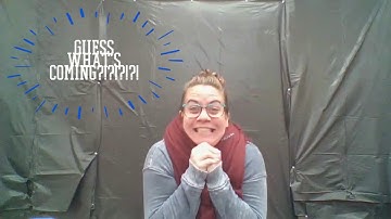 Raffle Introduction Video