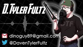 D.  Tyler Fultz Demo Reel 2021