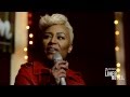 Emeli Sande Tells Us About Writing Lyrics Since Childhood - LINER NOTES