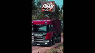#videos curtos de caminhão para status#Scania rebaixada😎😍❤️❤️