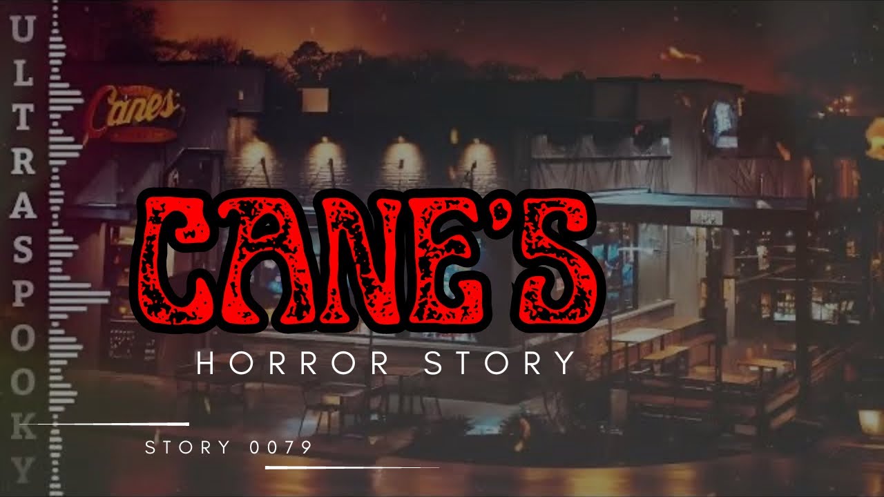 Cane’s Horror Story | Story 0079 - YouTube
