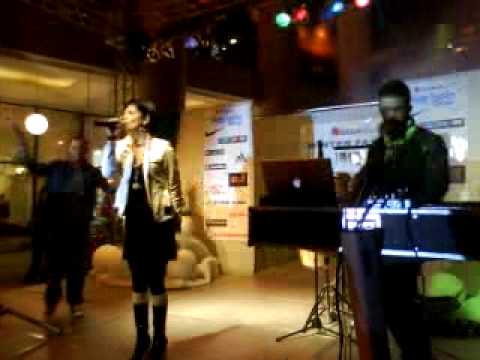 dj project-privirea ta live in timisoara