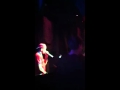 Bobby Brackins - Pop Bottles "Lesbian" Chateau in Vegas! Pimp Hand Strong