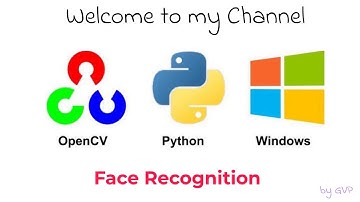 Face Detection Using OpenCV In Python | How To Setup OpenCV - Python