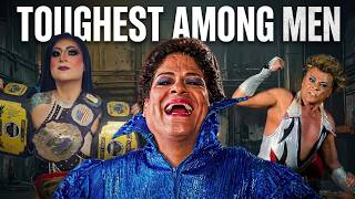 Exclusive Why Exoticos CHANGED Lucha Libre FOREVER | The history of Exoticos Profile