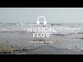 [睡眠音樂 😴 海浪聲 🌊混合] - 鋼琴曲 輕音樂 🎹, 放鬆音樂 療癒音樂, 大自然音樂, 深層睡眠音樂, 快速入睡, 冥想音樂, 海洋聲, 海浪聲