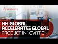 HH Global Accelerates Global Product Innovation with SOLIDWORKS Mp3 Song