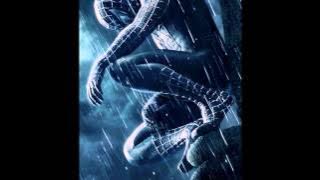 Spider-Man 3 OST Black Spidey goes to church
