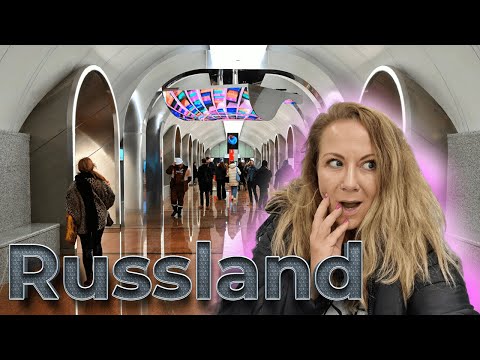 Why🔥the Subway Hasn't Worked💀for only 1 day in History? Top-10 New Moscow Underground Stations🔥