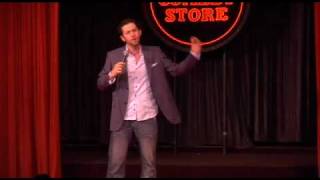 Max Amini "I was never racist" 2009