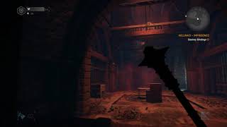 Dying Light – Hellraid October 2021 Update Run Part 2