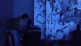 Ian Madrigal At Pinoise Festival 2011