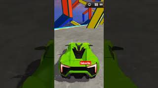 Real Car Parking 3D gamepay 2023 😮😮- Car driving school Android&iOS  GamePlay #cardriving #shorts screenshot 1