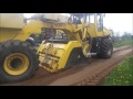 Ресайклер-стабилизатор грунта BOMAG Recycler-soil stabilizer BOMAG