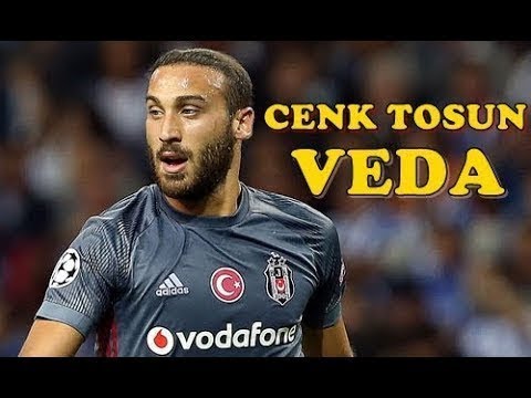 Ağlatan Cenk Tosun Veda Belgeseli FULL HD  (Duygusallık İçerir !!!)