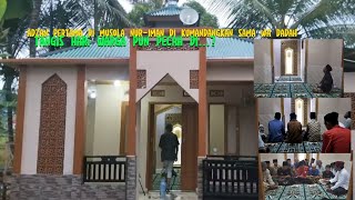 Download Lagu Tangis haru warga kp ciwaringin pecah di musola nur-iman MP3 Download Lagu Tangis haru warga kp ciwaringin pecah di musola nur-iman MP3