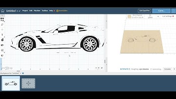 Image tracing (easel) vs  PNGtoSVG.com  Who will win this round