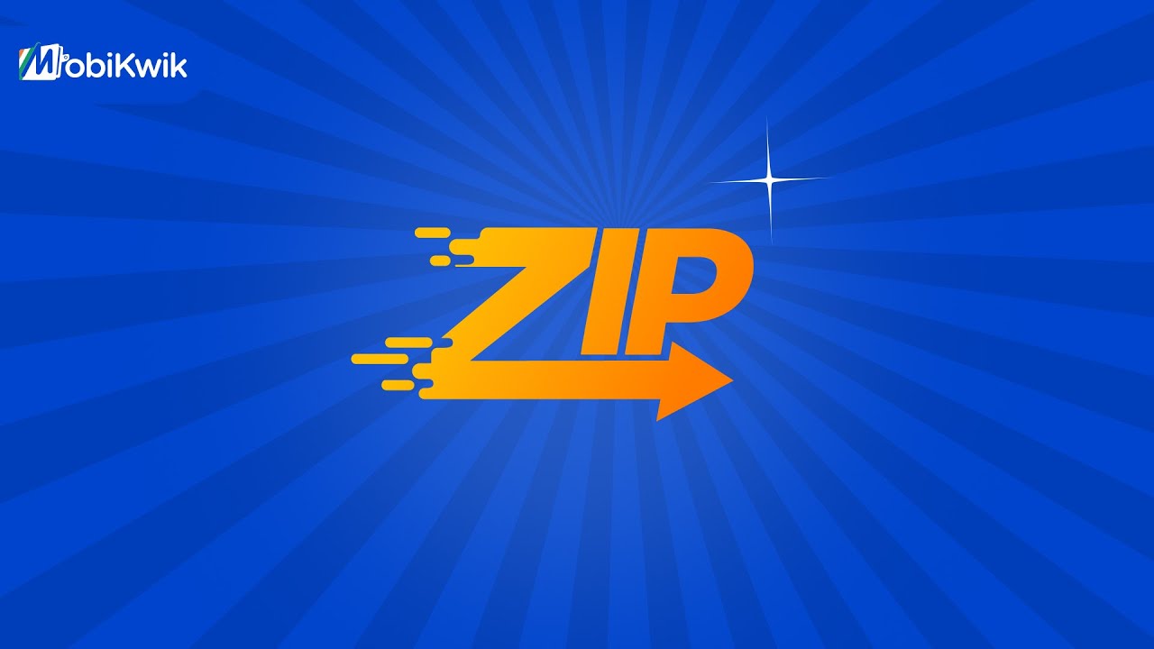 MobiKwik ZIP Spend Now Pay Later YouTube MobiKwik ZIP Spend Now Pay Later YouTube